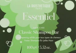 La Biosthetique Essentiel Classic Shampoo Bar