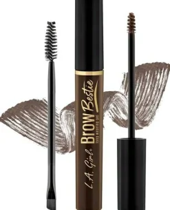 L.A. Girl Brow Bestie Long Wearing Gel Kit