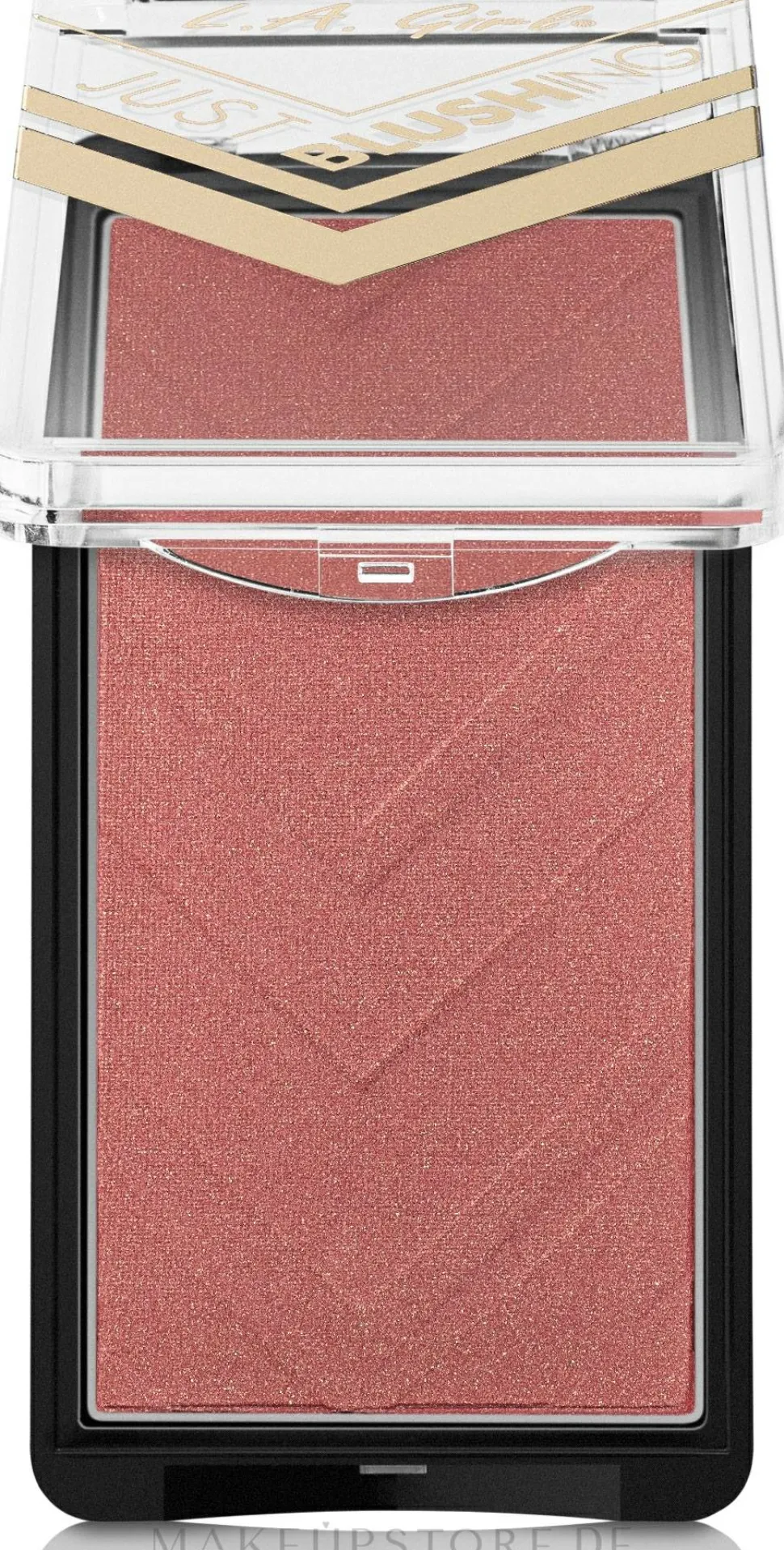 L.A. Girl Just Blushing