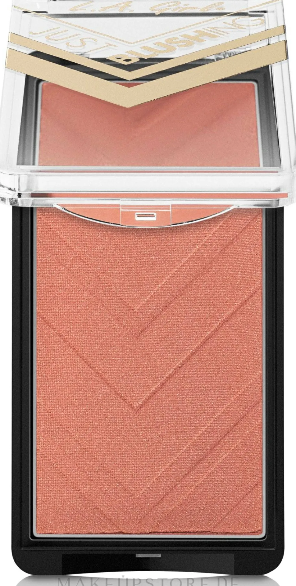 L.A. Girl Just Blushing