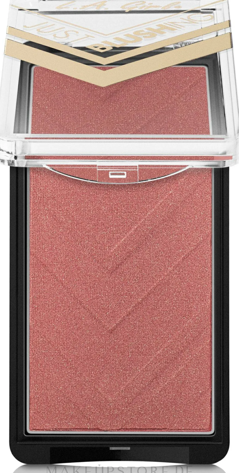 L.A. Girl Just Blushing