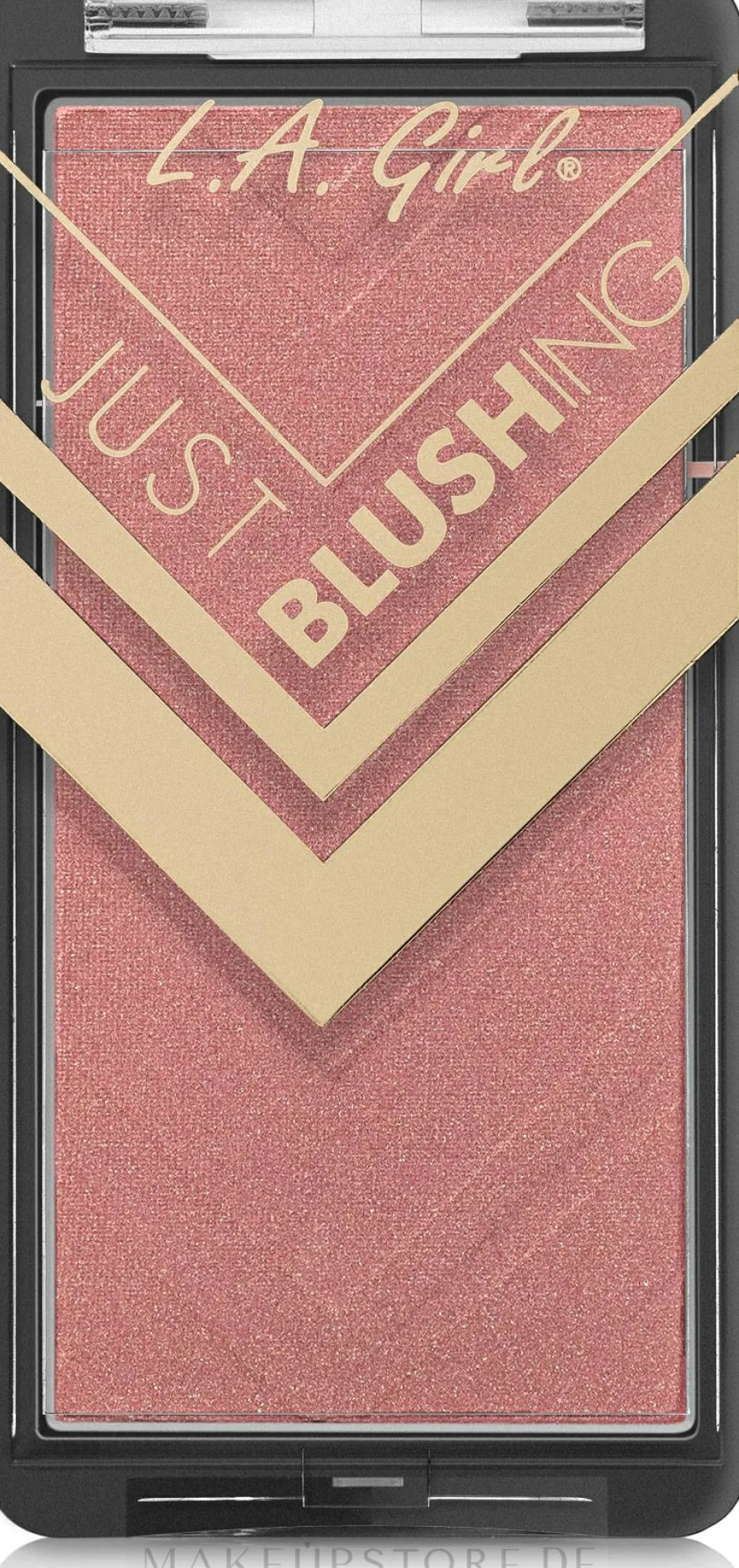 L.A. Girl Just Blushing