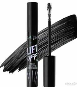 L.A. Girl Mascara Lift Off