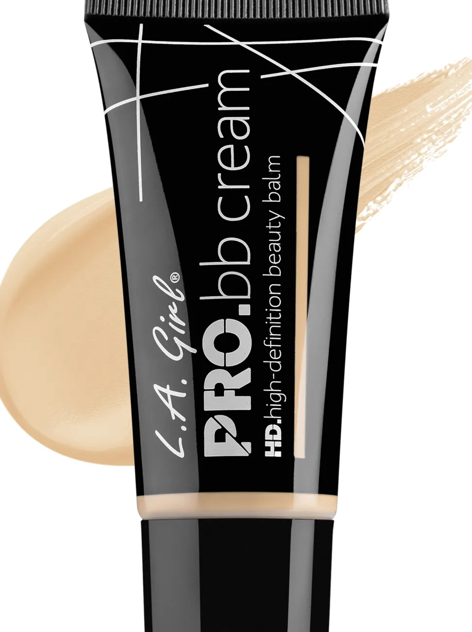 L.A. Girl Pro BB Cream HD Beauty Balm