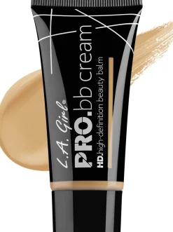 L.A. Girl Pro BB Cream HD Beauty Balm