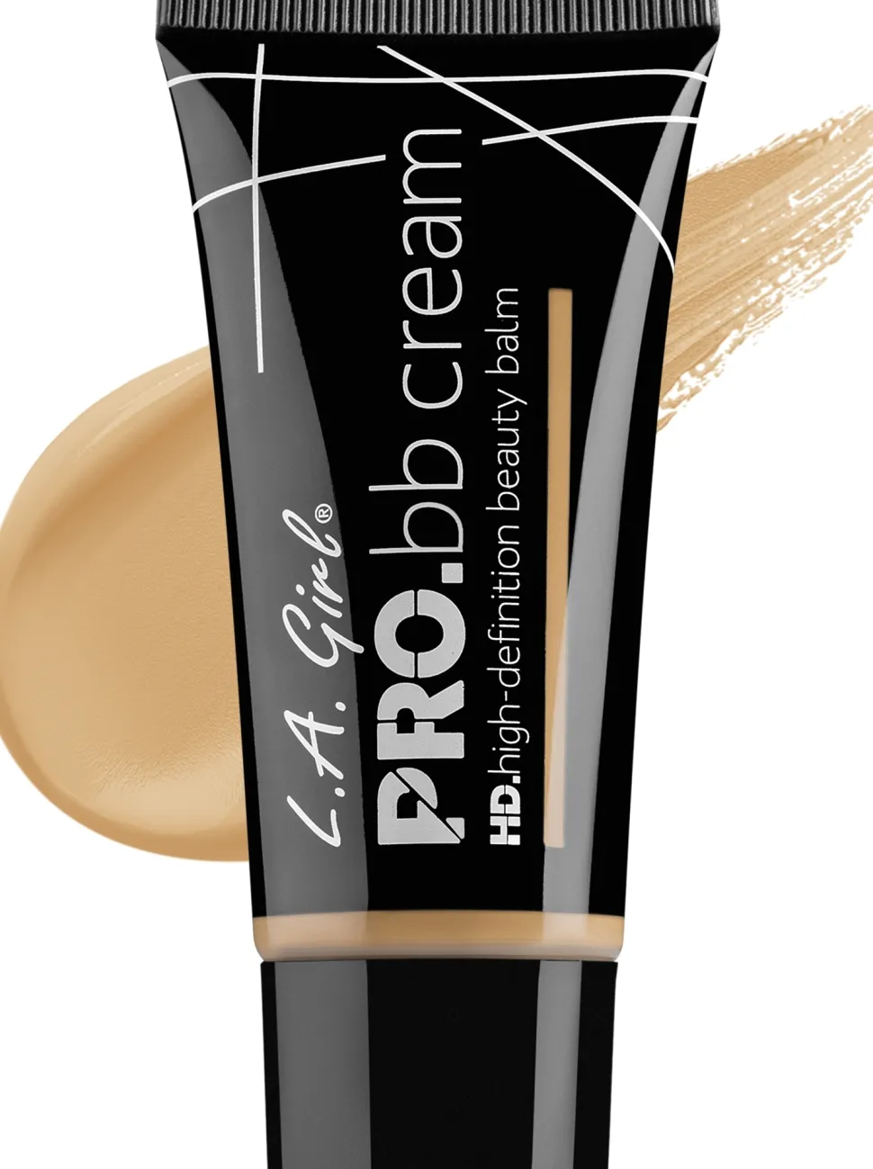 L.A. Girl Pro BB Cream HD Beauty Balm