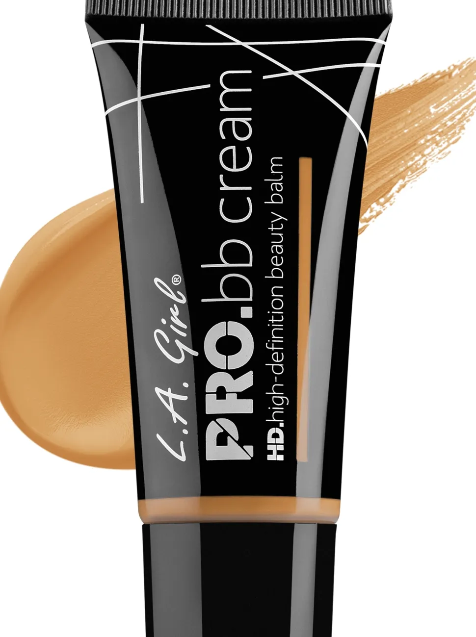 L.A. Girl Pro BB Cream HD Beauty Balm