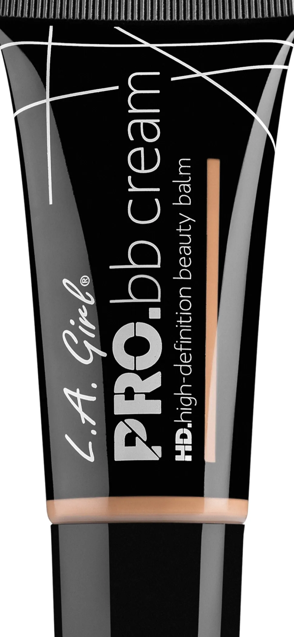 L.A. Girl Pro BB Cream HD Beauty Balm