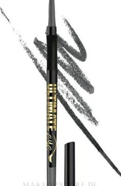 L.A. Girl Ultimate Auto Eyeliner