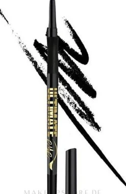 L.A. Girl Ultimate Auto Eyeliner