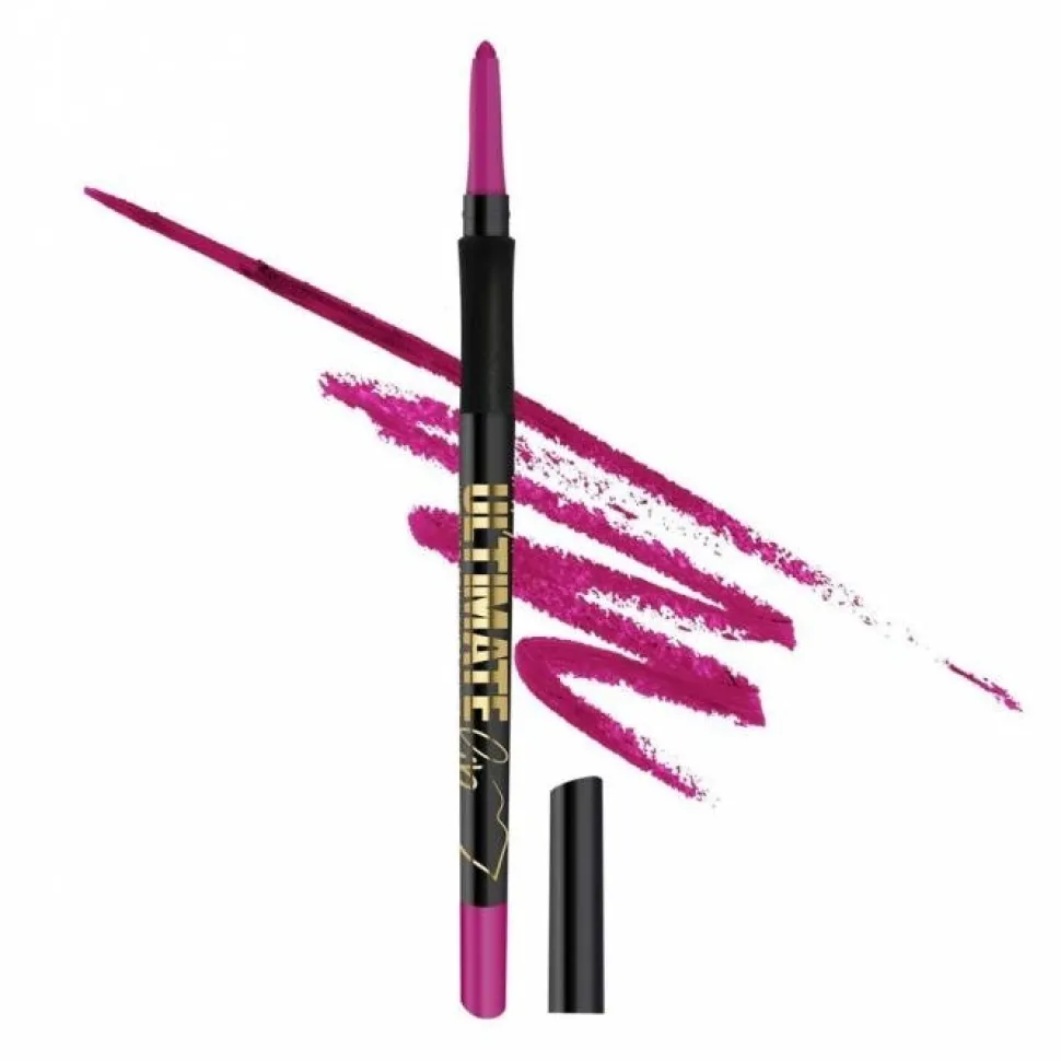 L.A. Girl Ultimate Auto Lipliner