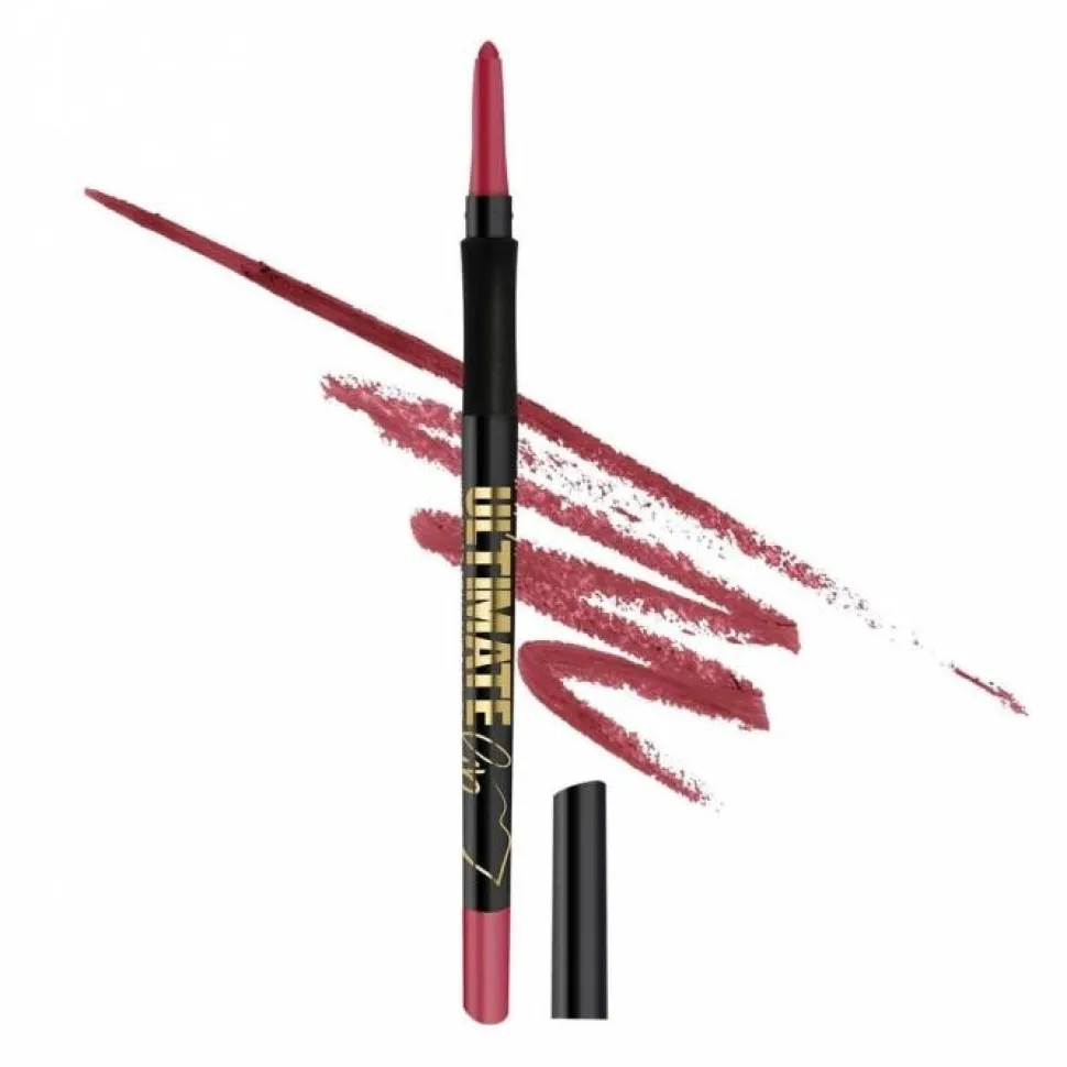 L.A. Girl Ultimate Auto Lipliner