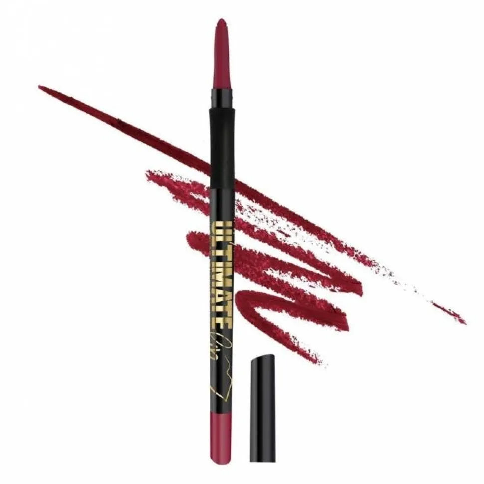 L.A. Girl Ultimate Auto Lipliner