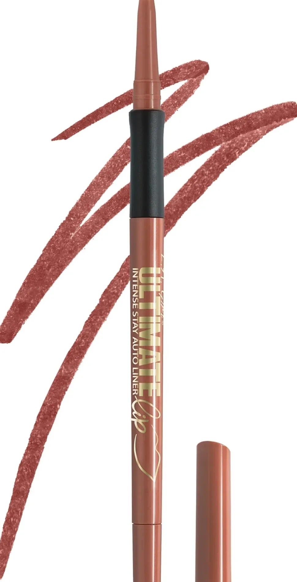 L.A. Girl Ultimate Auto Lipliner