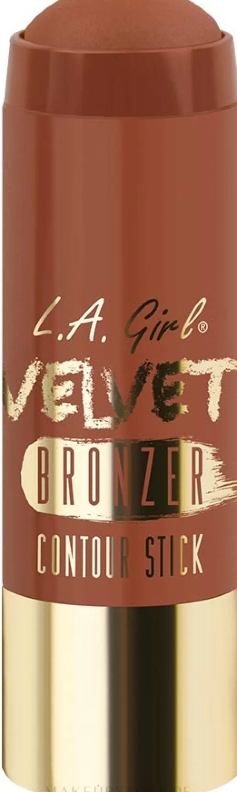 L.A. Girl Velvet Contour Bronzer Stick