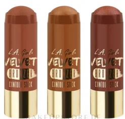 L.A. Girl Velvet Contour Bronzer Stick