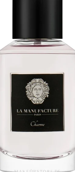 La Manufacture Charme
