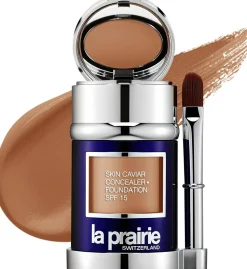 La Prairie Skin Caviar Concealer Foundation SPF15