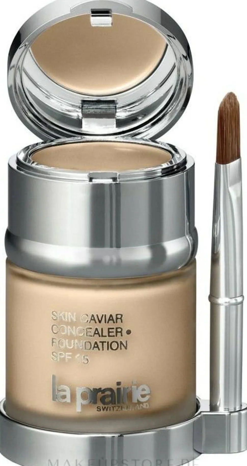 La Prairie Skin Caviar Concealer Foundation SPF15