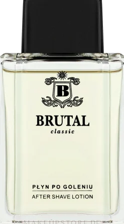 La Rive Brutal Classic