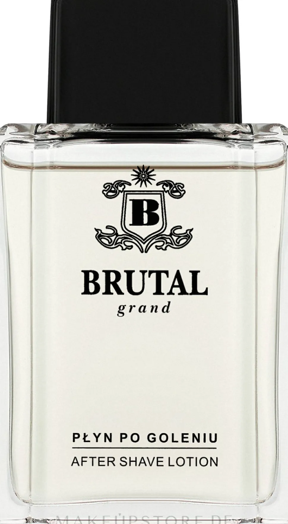 La Rive Brutal Grand