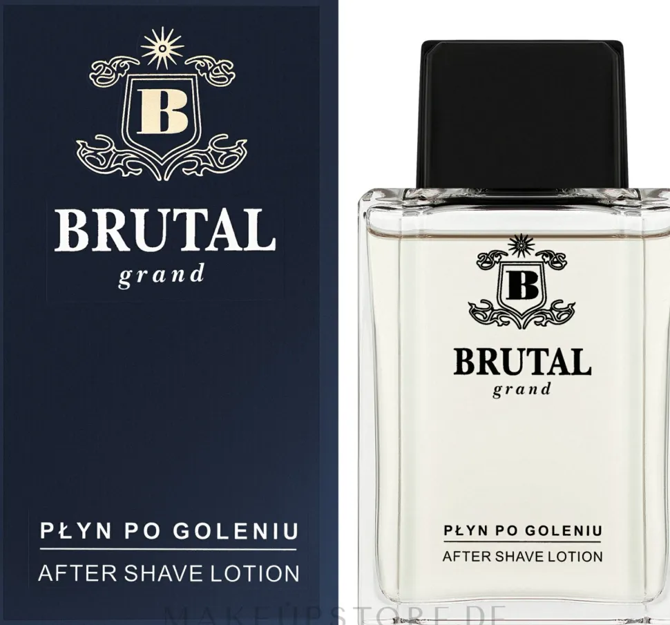 La Rive Brutal Grand
