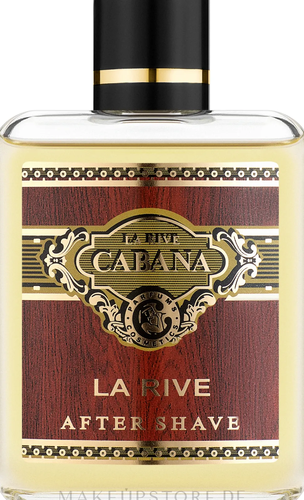 La Rive Cabana
