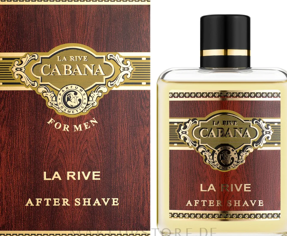 La Rive Cabana
