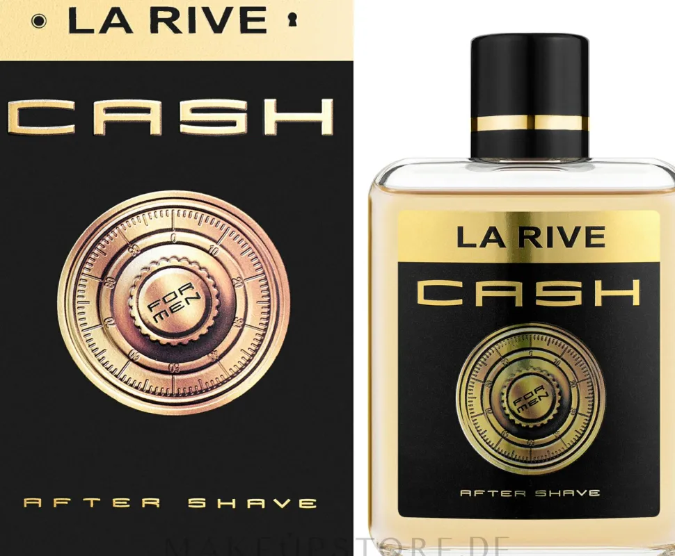 La Rive Cash