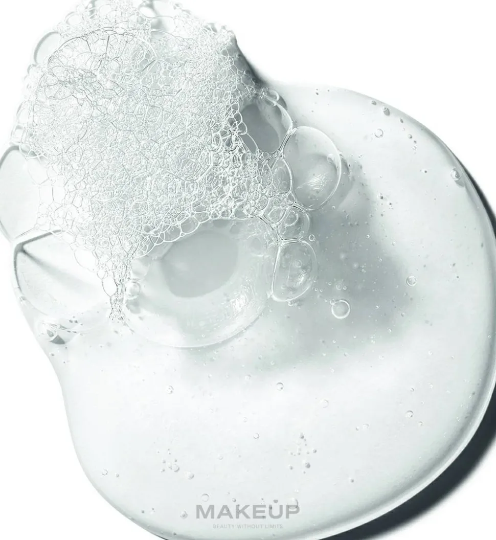 La Roche-Posay Effaclar Gel Moussant Purifiant