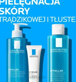 La Roche-Posay Effaclar Serum