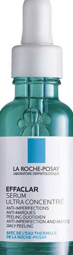 La Roche-Posay Effaclar Serum