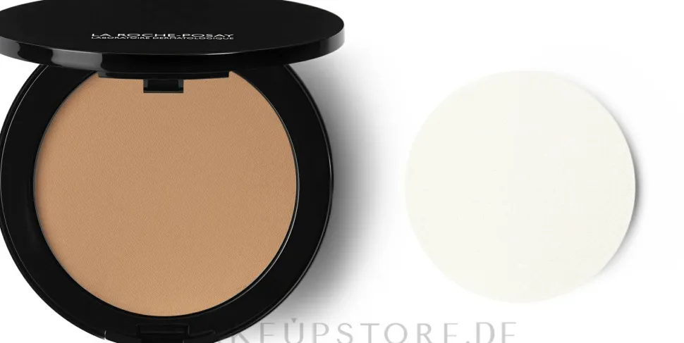 La Roche-Posay Mineral Compact-Powder SPF 25