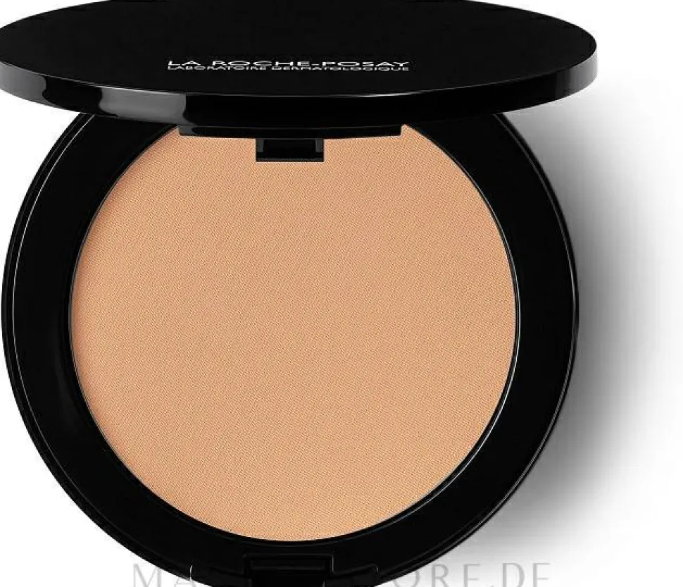La Roche-Posay Mineral Compact-Powder SPF 25