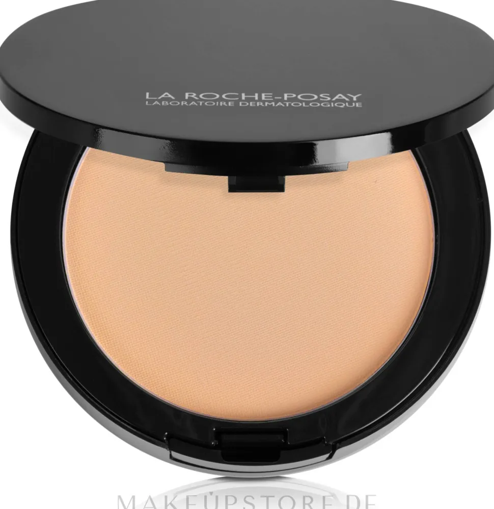 La Roche-Posay Mineral Compact-Powder SPF 25
