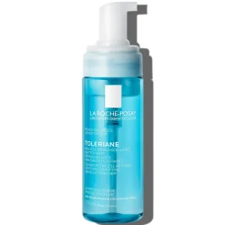 La Roche-Posay Toleriane Cleansing Micellar Foam Soothing Purifying Make-Up Remover