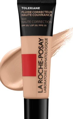 La Roche-Posay Toleriane Teint Make up Fluid 30ml
