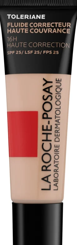La Roche-Posay Toleriane Teint Make up Fluid 30ml