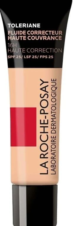 La Roche-Posay Toleriane Teint Make up Fluid 30ml
