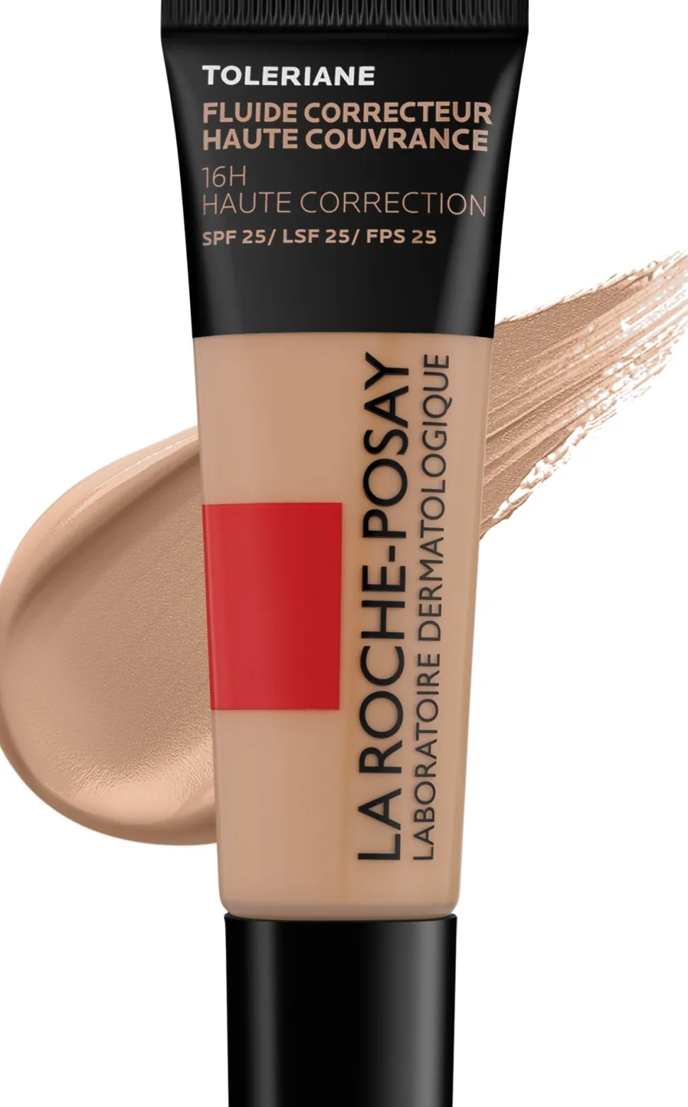 La Roche-Posay Toleriane Teint Make up Fluid 30ml