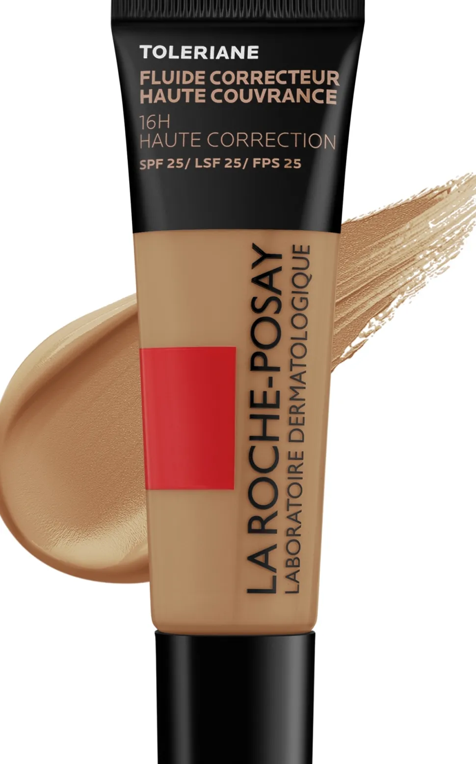 La Roche-Posay Toleriane Teint Make up Fluid 30ml