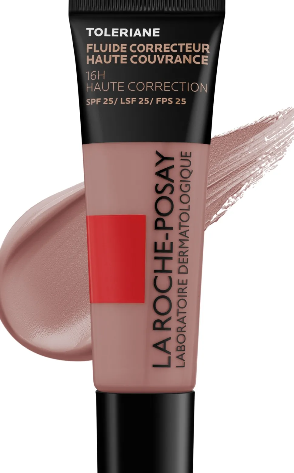 La Roche-Posay Toleriane Teint Make up Fluid 30ml