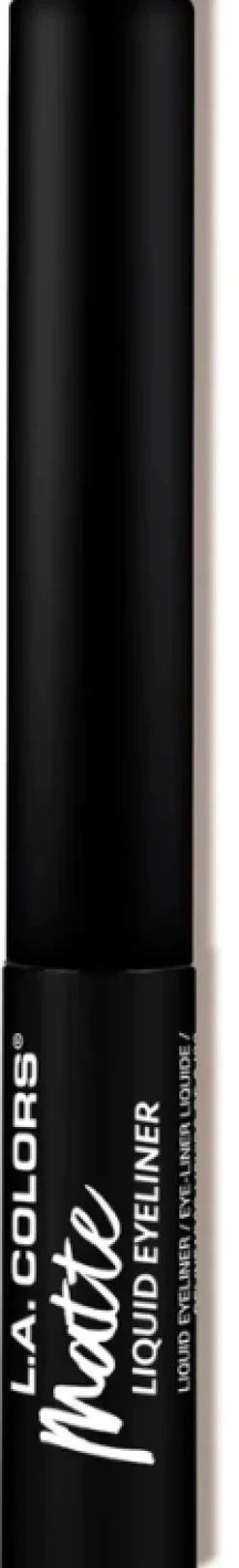 L.A. Colors Liquid Eyeliner