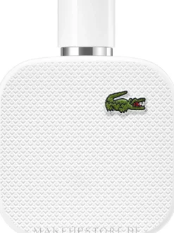 Lacoste Eau De L.12.12 Blanc