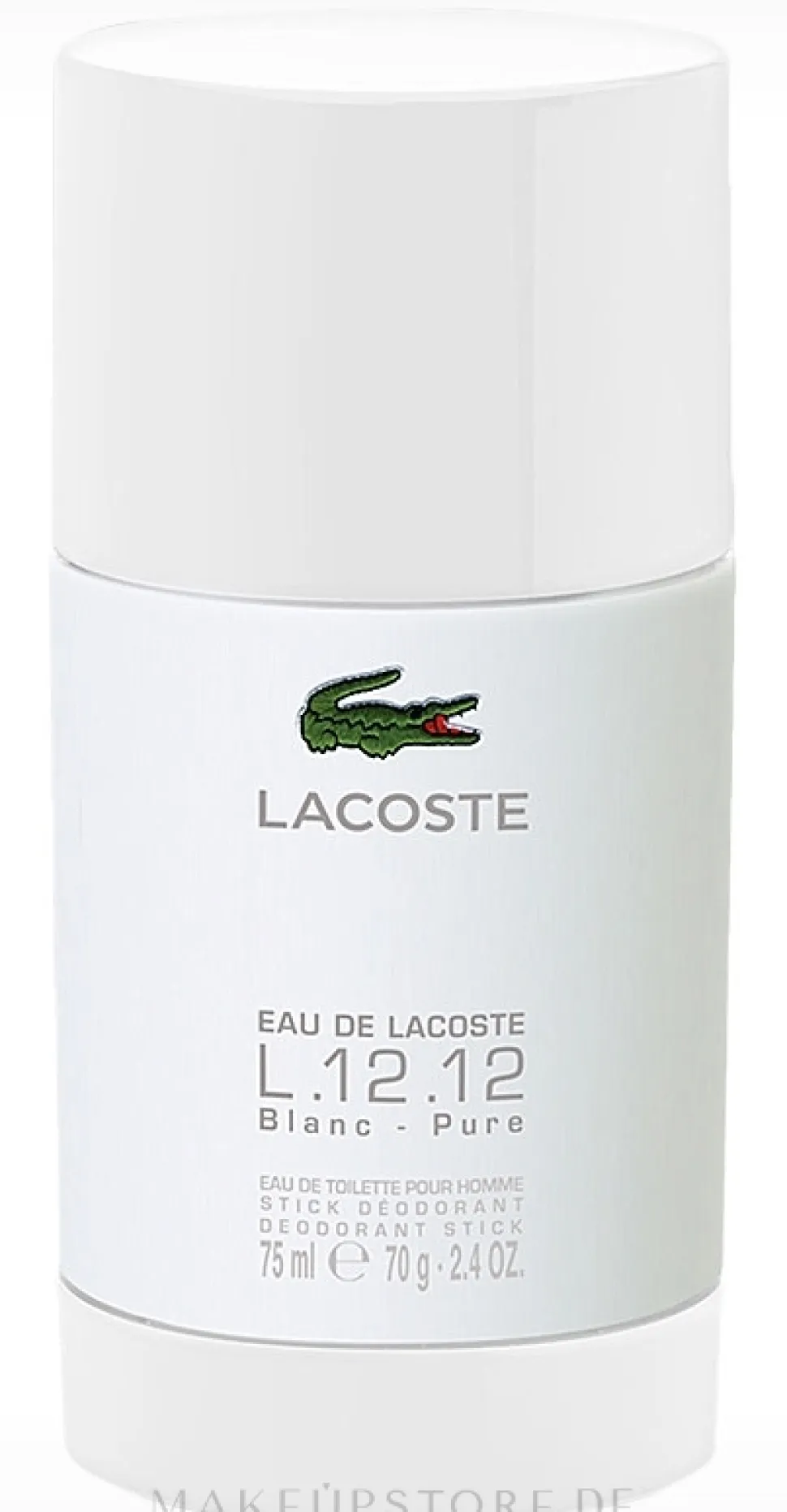 Lacoste L.12.12 Blanc