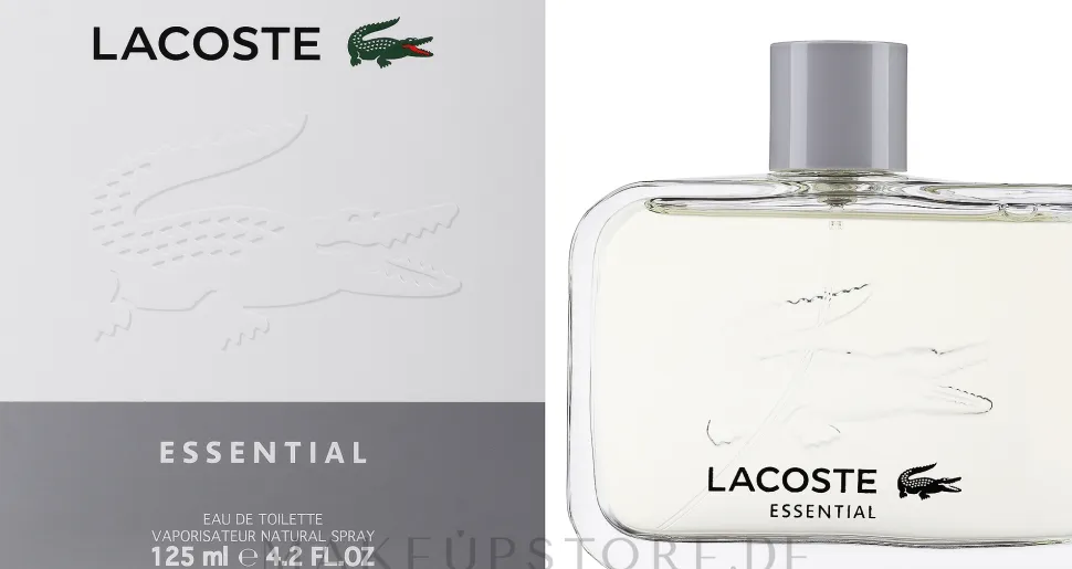 Lacoste Essential