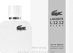Lacoste L.12.12 Blanc