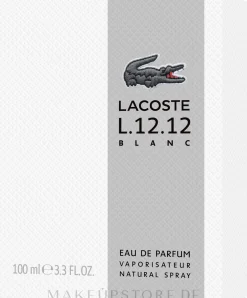 Lacoste L.12.12 Blanc