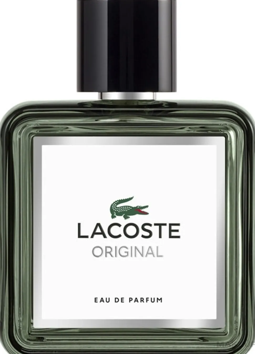 Lacoste Original Eau De Parfum