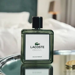 Lacoste Original Eau De Parfum